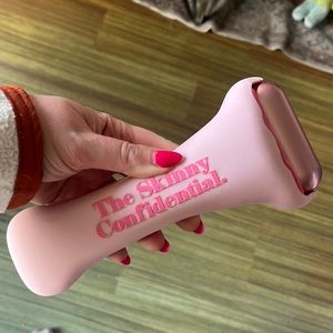 The Skinny Confidential - Hot Mess Ice Roller